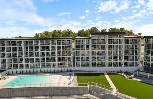 Topsider Condo w/ Updated Design & Amazing Main Channel Views - Foto 47