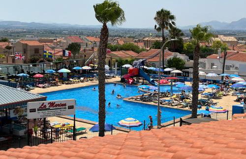 La Marina Urb, Beautiful 4 bedroom House, Alicante, San Fulgencio, Spain - Foto 29