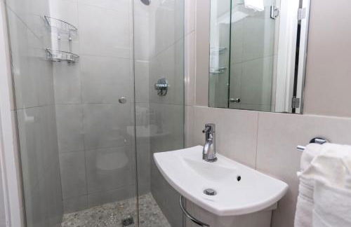 Cozy Studio on Newbury Street, #1 - Foto 15