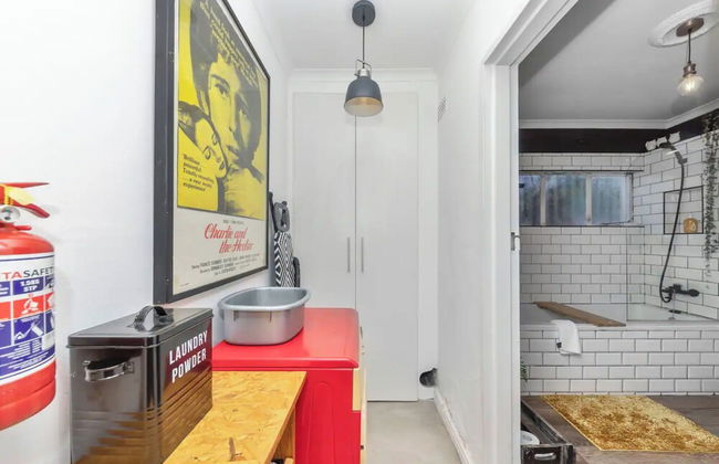 Modern and Stylish 2 BD House in Claremont - Foto 22