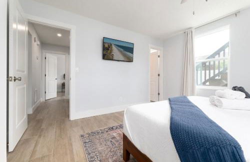 Be A Nomad - Margaret House - 2blks from the Bch - Foto 15