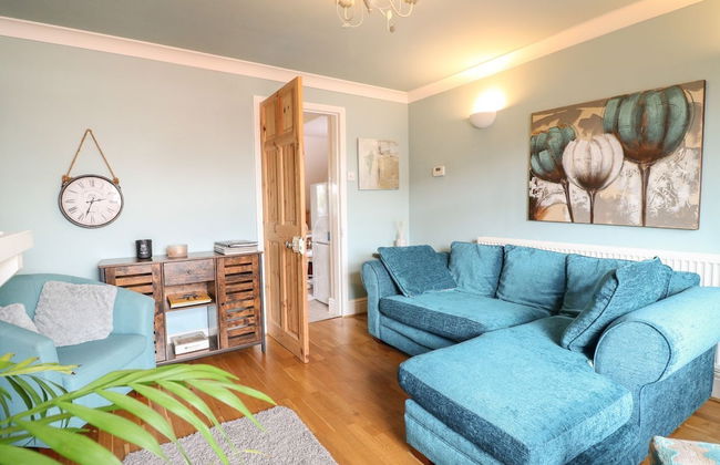 Derby Dream House - Cozy Retreat for Your Getaway - Foto 11