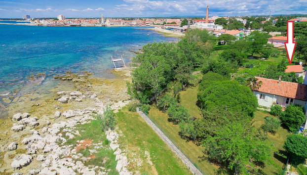 Aron - Foto 2, Aerial photography