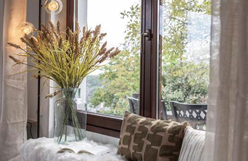 Cozy II Luxuriös Moselview Terrasse Garten NETFLIX - Foto 29