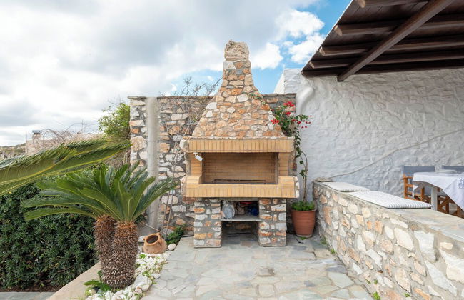 Paros' slice of Paradise - Foto 54