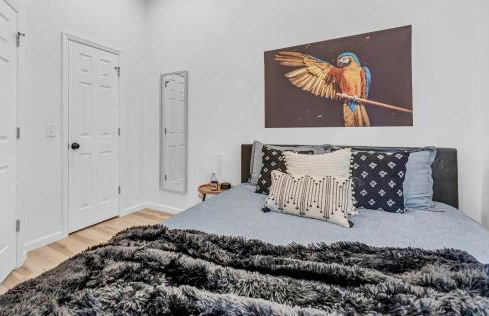 Tasteful Full Home Dtown Buffalo - Foto 34