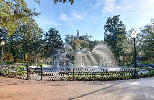 The Parsonage at Forsyth - Foto 35