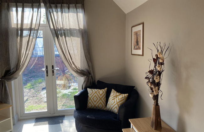 1 BR Garfield Cottage in Kettering - Foto 2