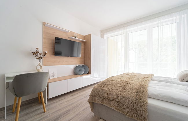 WestSide Garden Apartments by FirstHost - Foto 9