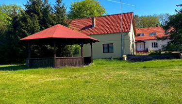 Dom w Puszczy Noteckiej - Foto 5