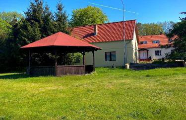 Dom w Puszczy Noteckiej - Foto 5