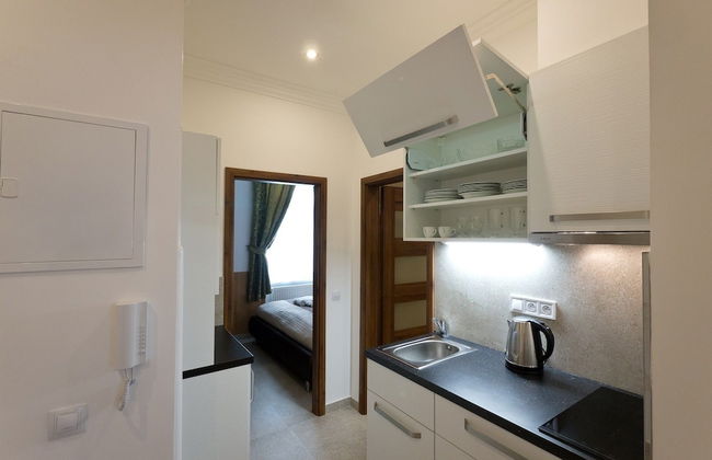 Apartment Karla Capka Street - Foto 11