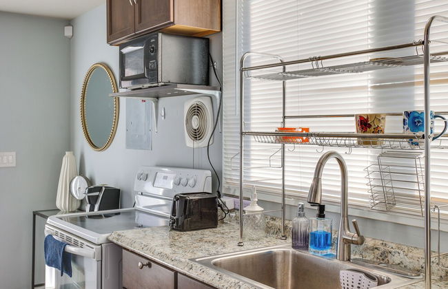 Washington Vacation Rental Near Seattle and Tacoma - Foto 41