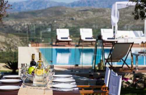 Luxury Villa Margarita - Photo 8