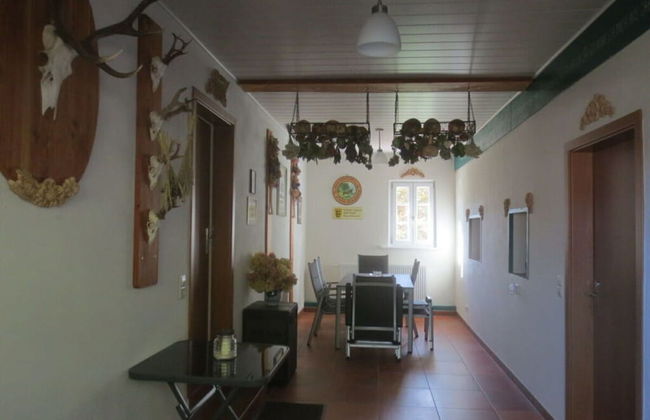 Holiday Home Tauchert - Foto 13