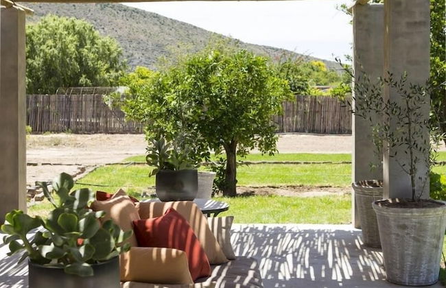 Langhuis Graaff Reinet - Foto 7