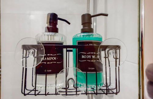 Prime Luxury, Heathrow, FreeParking, WiFi, Netflix - Foto 11