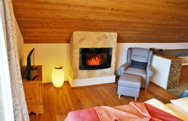 Alpengasthof Krische - Photo 21