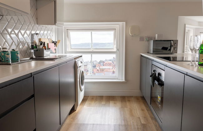 Seabourne - Seabourne Scarborough Ltd - Foto 3