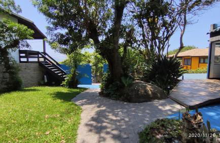 Barra Beach Club CASAS - Foto 13