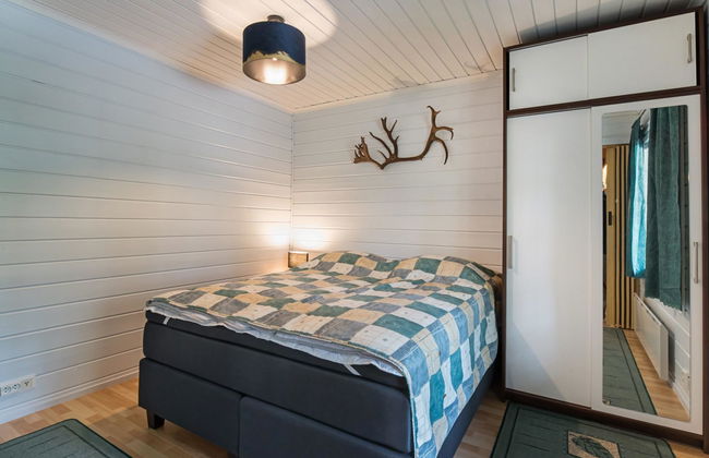 Lomamaja 1 - Foto 12