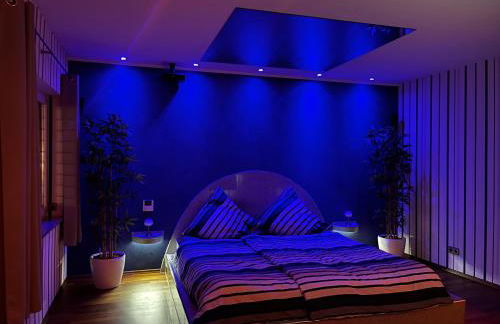 HTS Haus Respirada Wellnessarea, Whirlpool, GYM, Sauna - Foto 11