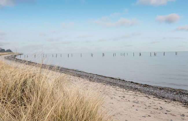 "Hattie" - 100m from the sea - Foto 4