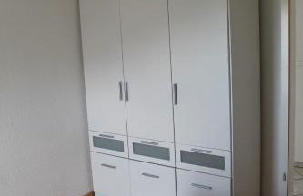 FeWo Frankenstrasse - Foto 14