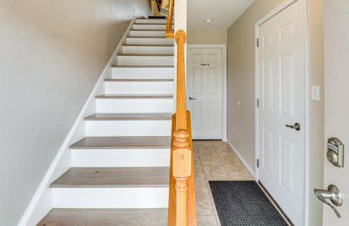 Family Getaway 16 Mi to Pittsburgh! - Foto 23