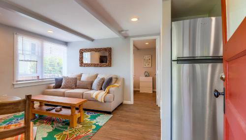 Bette's Bungalow - Foto 2