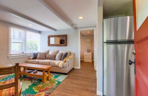 Bette's Bungalow - Foto 2