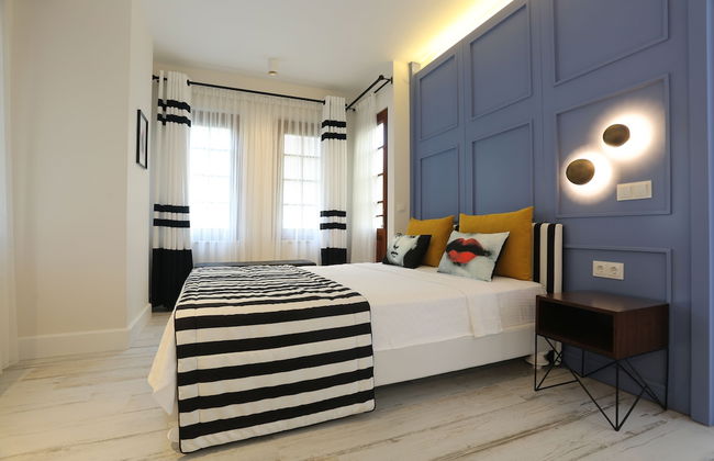 Alp Suites Safran - Foto 3