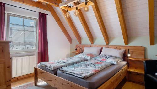 Ferienwohnung Schwalbennest - Foto 5