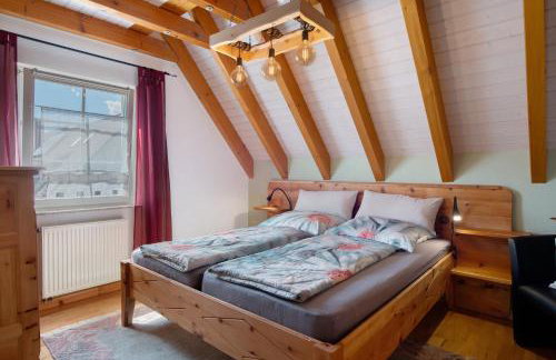 Ferienwohnung Schwalbennest - Foto 5