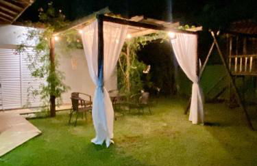 Paraíso Exclusivo- Piscina, Lareira e Natureza - Photo 18