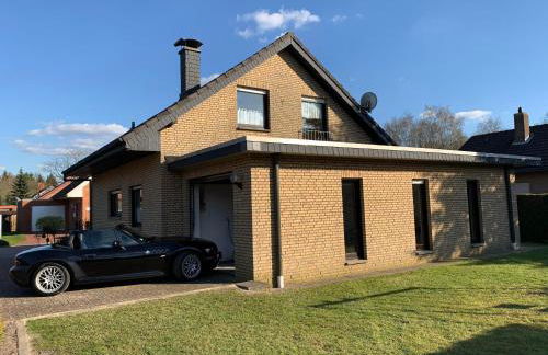 Ferienhaus Wacholderhain - Foto 41