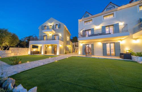 Hellosummer Boutique suites,near fiscardo! - Foto 69