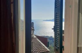 La Serra, Tipica terratetto ligure affacciata sul Golfo dei Poeti - Photo 2