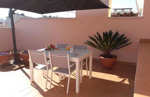 Atico duplex en Malgrat de Mar - Foto 42