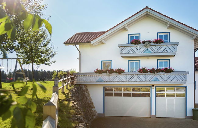 Tolles Bauernhaus im Allgaeu mit Alpenblick - Foto 59