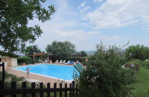 Agriturismo Ca' de' Gatti - Photo 50