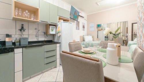 Conforto e Estilo - RJ2-05 - Photo 1