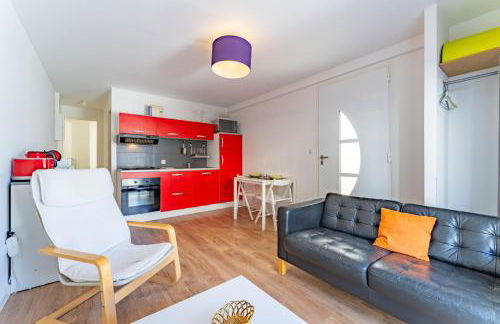 T2 Le Petit Pouset Tout Équipé Wi-Fi Haut Débit - Photo 1