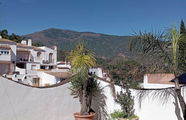 Village House Benahavis - Photo 28