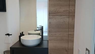 Loft privatif TYGLAZ - Golfe du Morbihan - Foto 2