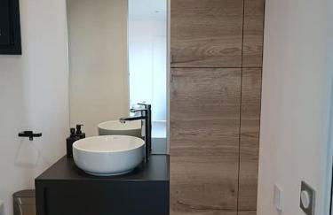 Loft privatif TYGLAZ - Golfe du Morbihan - Foto 2