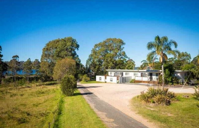 Top of the Lake Units - Foto 43