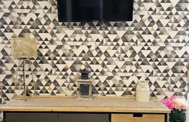 L'Atelier 9 - Hypercentre Rouen - Foto 6