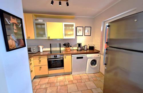 Fleesensee - 5 Min zum See & eingezäunter Garten - Foto 55