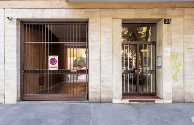 BnButler - Principe Eugenio 21 - Photo 27